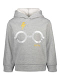 Harry Potter Fleece Pullover Hoodie
