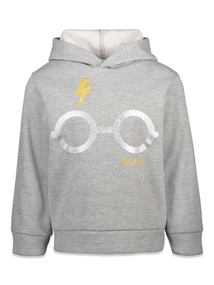 Harry Potter Fleece Pullover Hoodie - imagikids