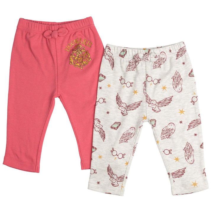 Harry Potter Hedwig 2 Pack Pants - imagikids