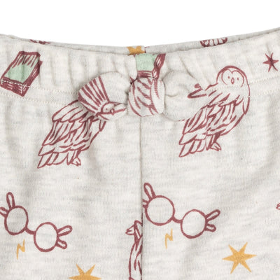 Harry Potter Hedwig 2 Pack Pants - imagikids