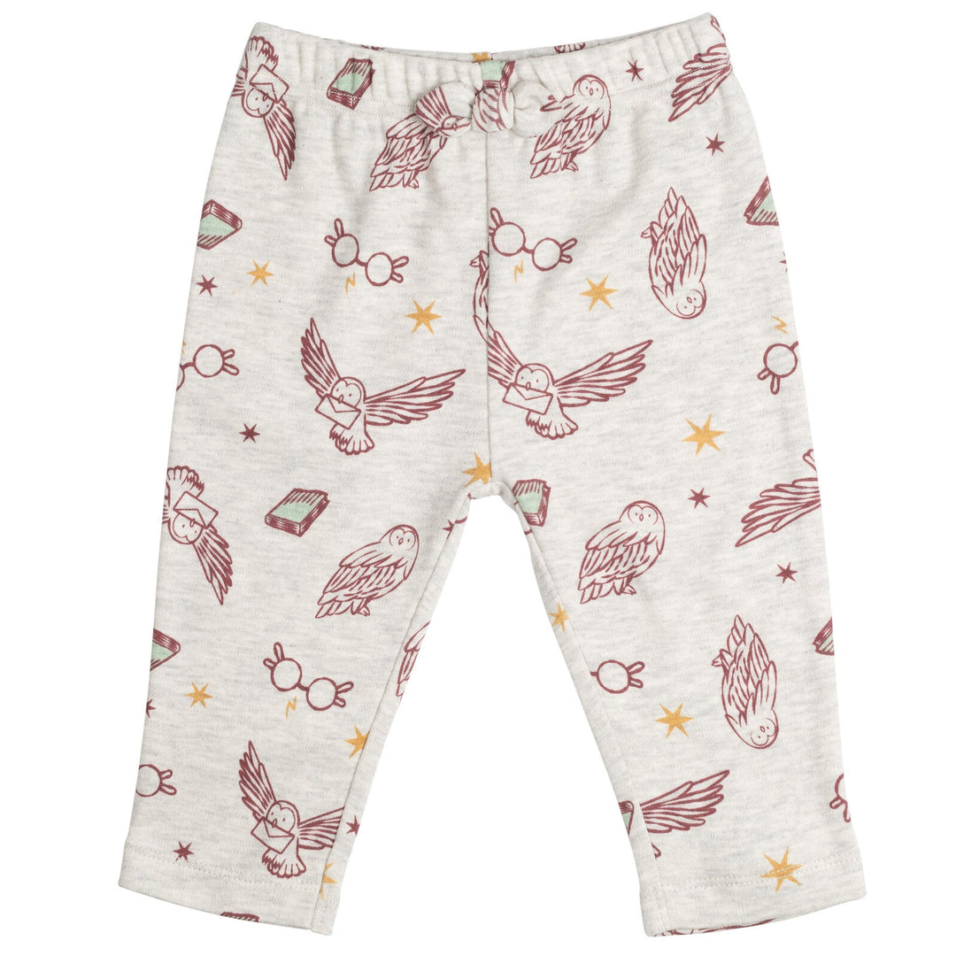 Harry Potter Hedwig 2 Pack Pants - imagikids