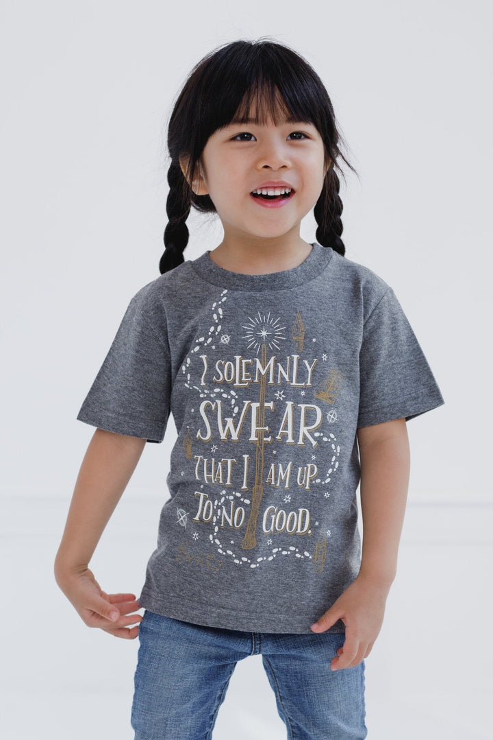 Harry Potter Matching Family T - Shirt - imagikids