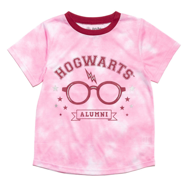 Harry Potter Pajama Shirt and Pants Sleep Set - imagikids