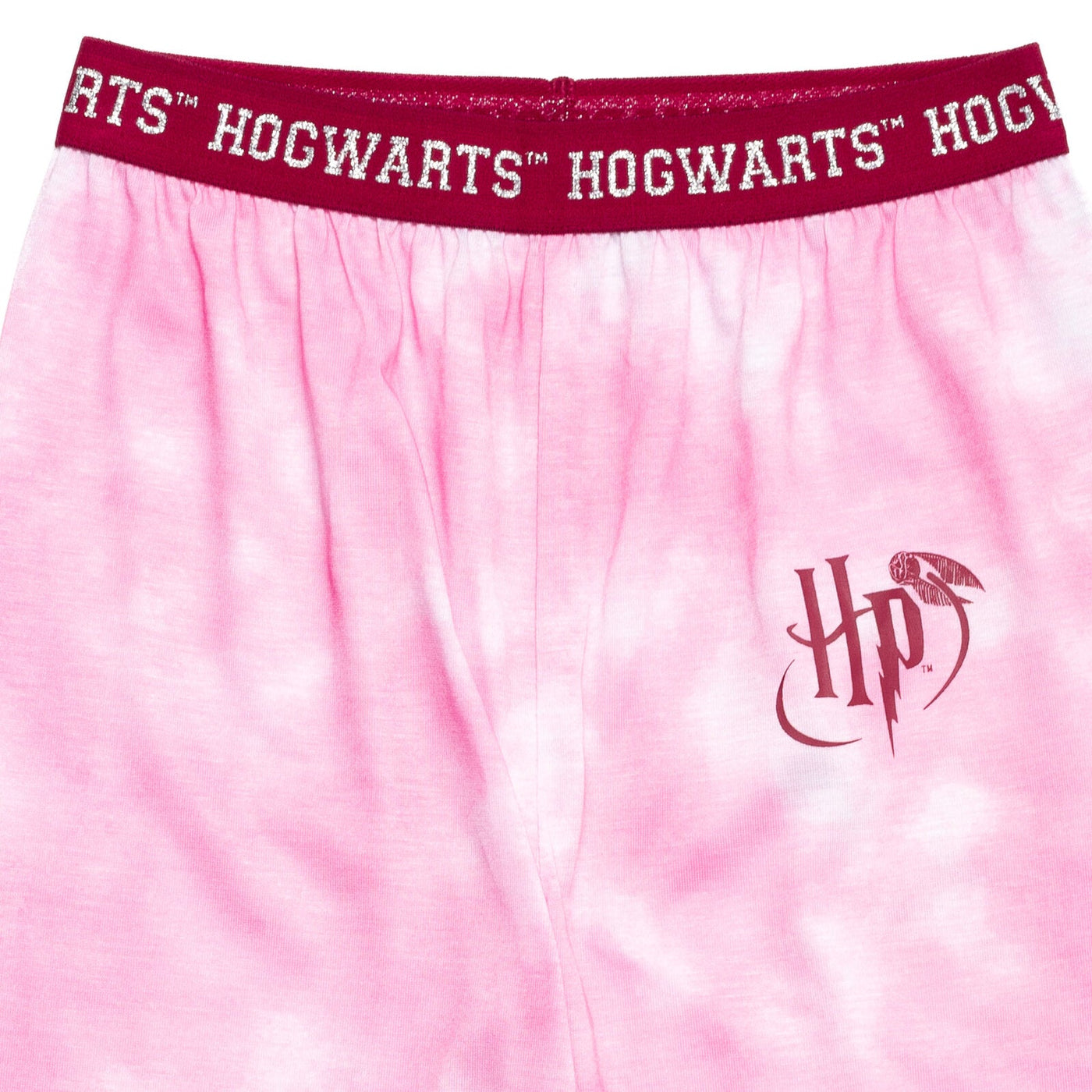Harry Potter Pajama Shirt and Pants Sleep Set - imagikids