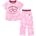 Harry Potter Pajama Shirt and Pants Sleep Set
