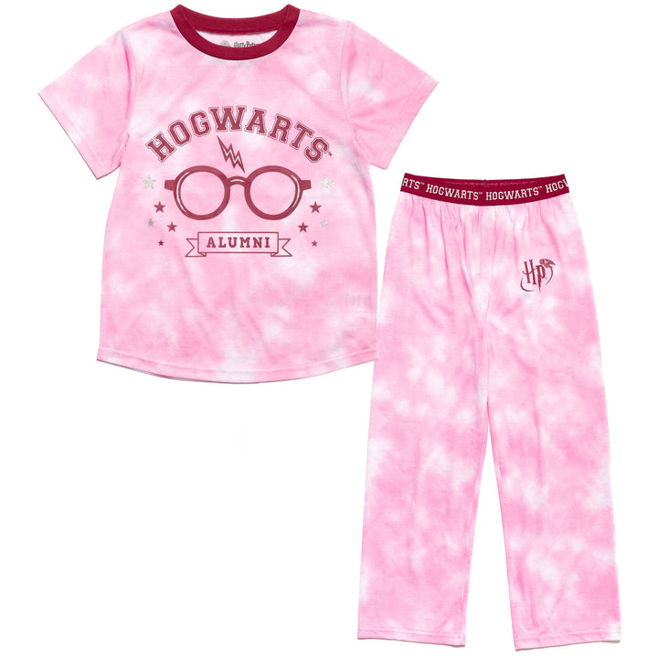 Harry Potter Pajama Shirt and Pants Sleep Set - imagikids