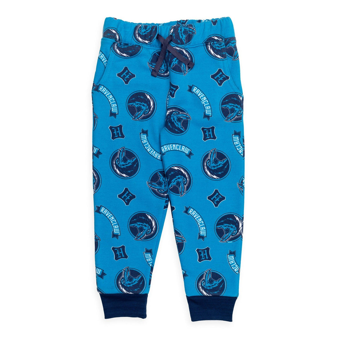 Harry Potter Ravenclaw Fleece 2 Pack Pants - imagikids