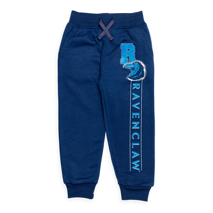 Harry Potter Ravenclaw Fleece 2 Pack Pants - imagikids