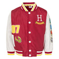 Harry Potter Varsity Bomber Jacket