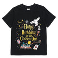 Harry Potter Vintage Wash T-Shirt