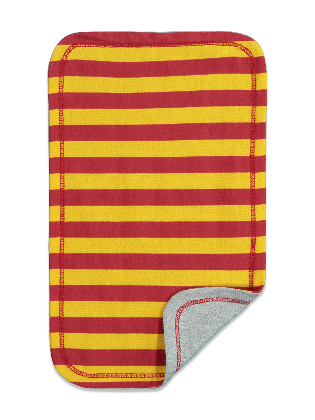 Harry Potter 4 Piece Outfit Set: Sleep N' Play Coverall Bib Blanket Burp Cloth