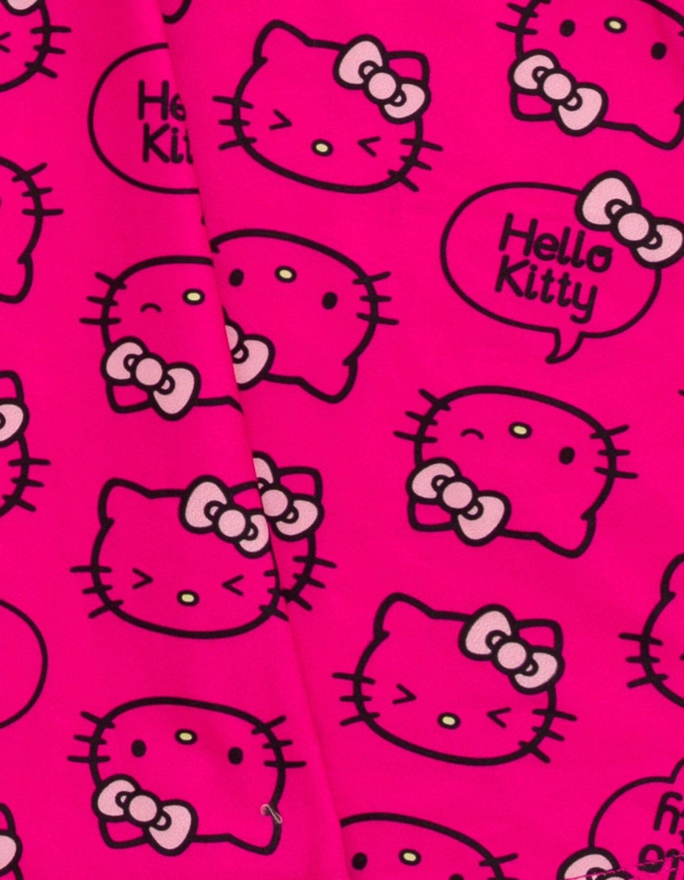 Hello Kitty 2 Pack Skater Dresses - imagikids