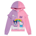 Hello Kitty and Friends Fleece Hoodie