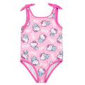 Hello Kitty UPF 50+ One Piece Bathing Suit