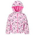 Hello Kitty Zip Up Jacket