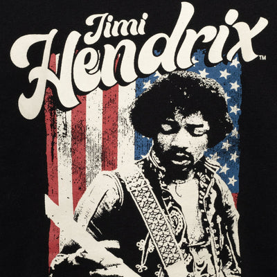 Jimi Hendrix 3 Pack Graphic T-Shirts - imagikids