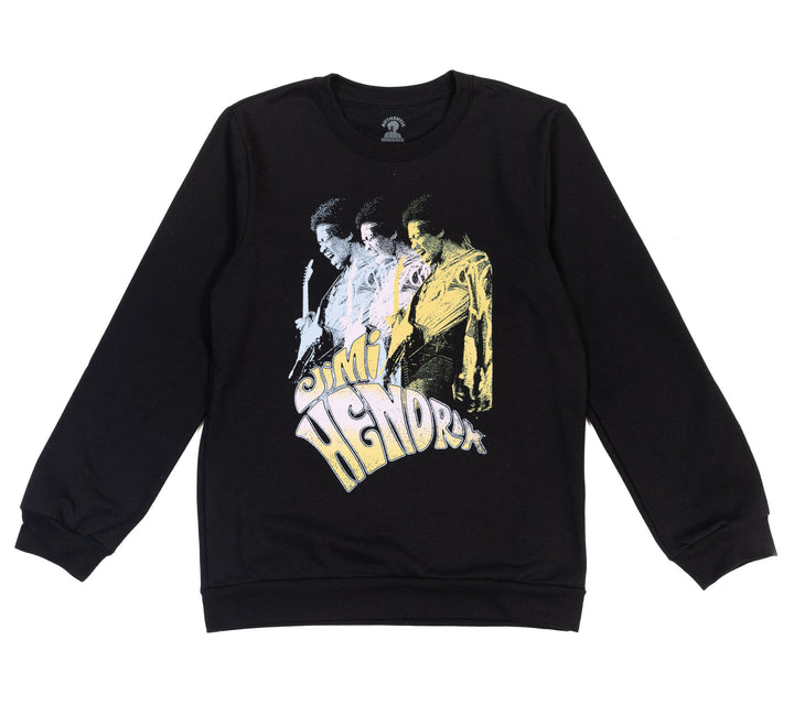 Sudadera Jimi Hendrix