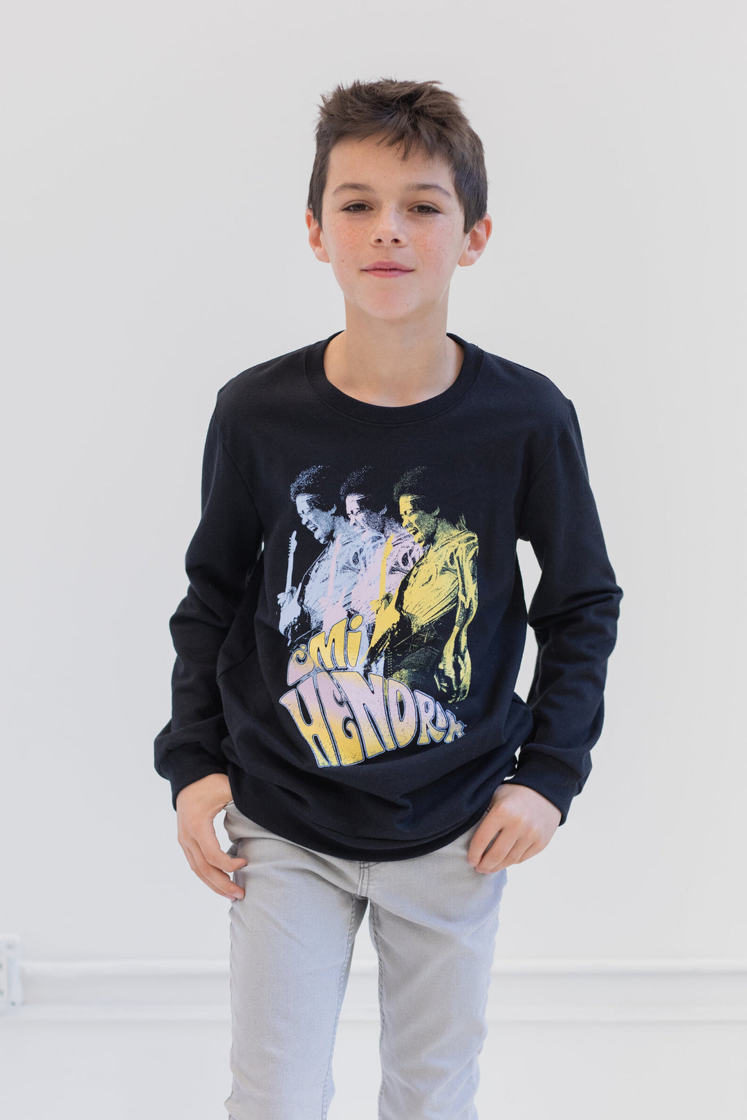 Jimi Hendrix Sweatshirt