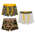 John Deere 3 Pack Boxer Briefs Underwears