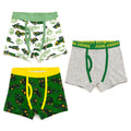 John Deere 3 Pack Boxer Briefs Underwears