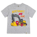 John Deere Birthday T-Shirt Toddler to Big Kid