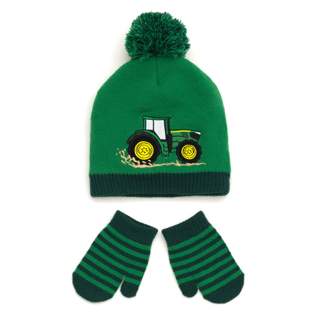 gebreide wintermuts rood/geel/groen | Feestwinkel gebreide wintermuts rood/geel/groen | Feestwinkel