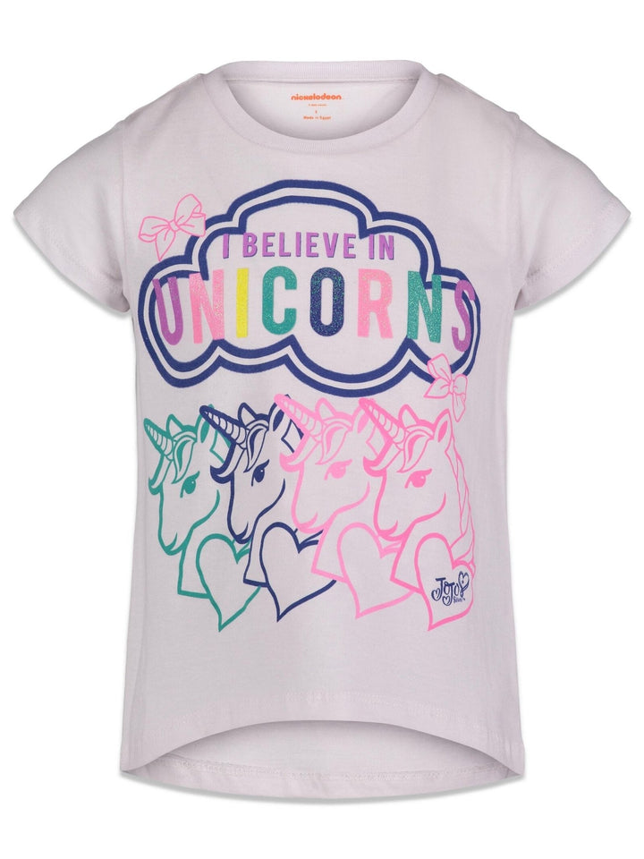 JoJo Siwa 3 Pack T-Shirts - imagikids