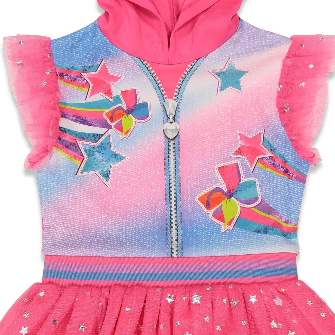 JoJo Siwa Costume Dress - imagikids