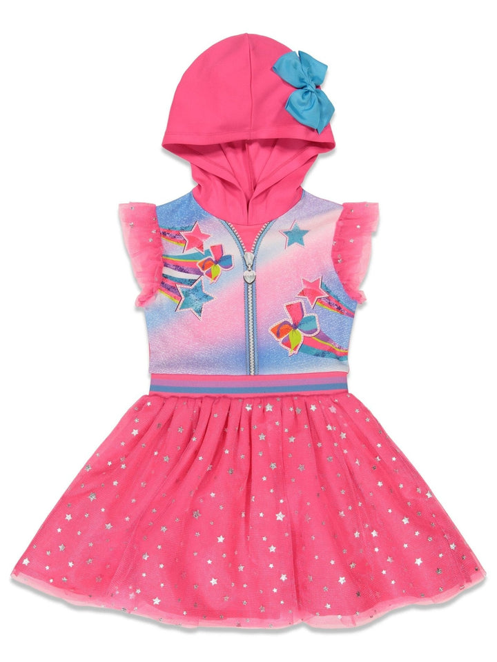 JoJo Siwa Costume Dress - imagikids