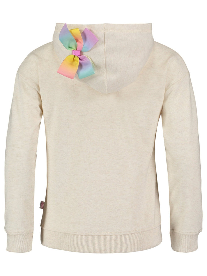 JoJo Siwa French Terry Pullover Hoodie - imagikids