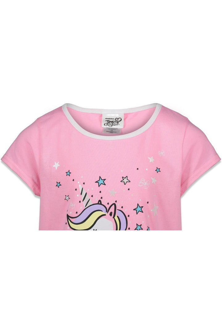 JoJo Siwa Graphic T-Shirt - imagikids