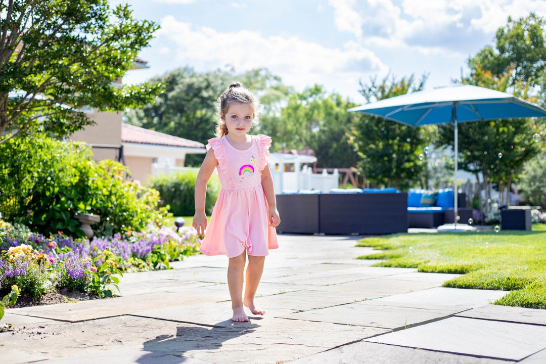 JoJo Siwa Sequin Dress and Romper - imagikids