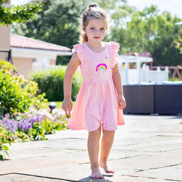 JoJo Siwa Sequin Dress and Romper - imagikids