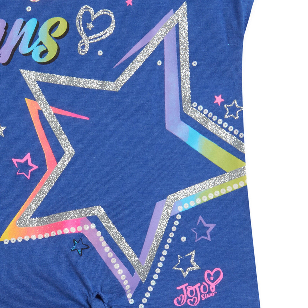 JoJo Siwa Sequin T-Shirt - imagikids