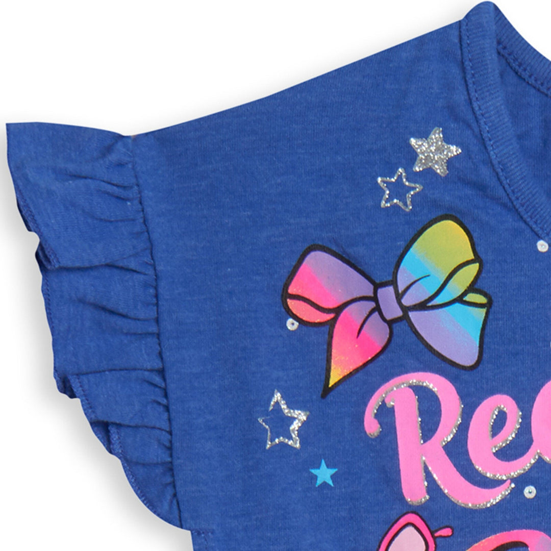 JoJo Siwa Sequin T-Shirt - imagikids