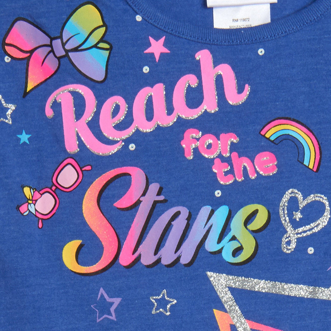 JoJo Siwa Sequin T-Shirt - imagikids