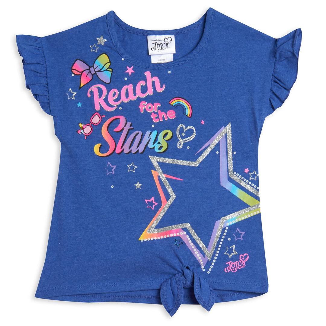 JoJo Siwa Sequin T-Shirt - imagikids