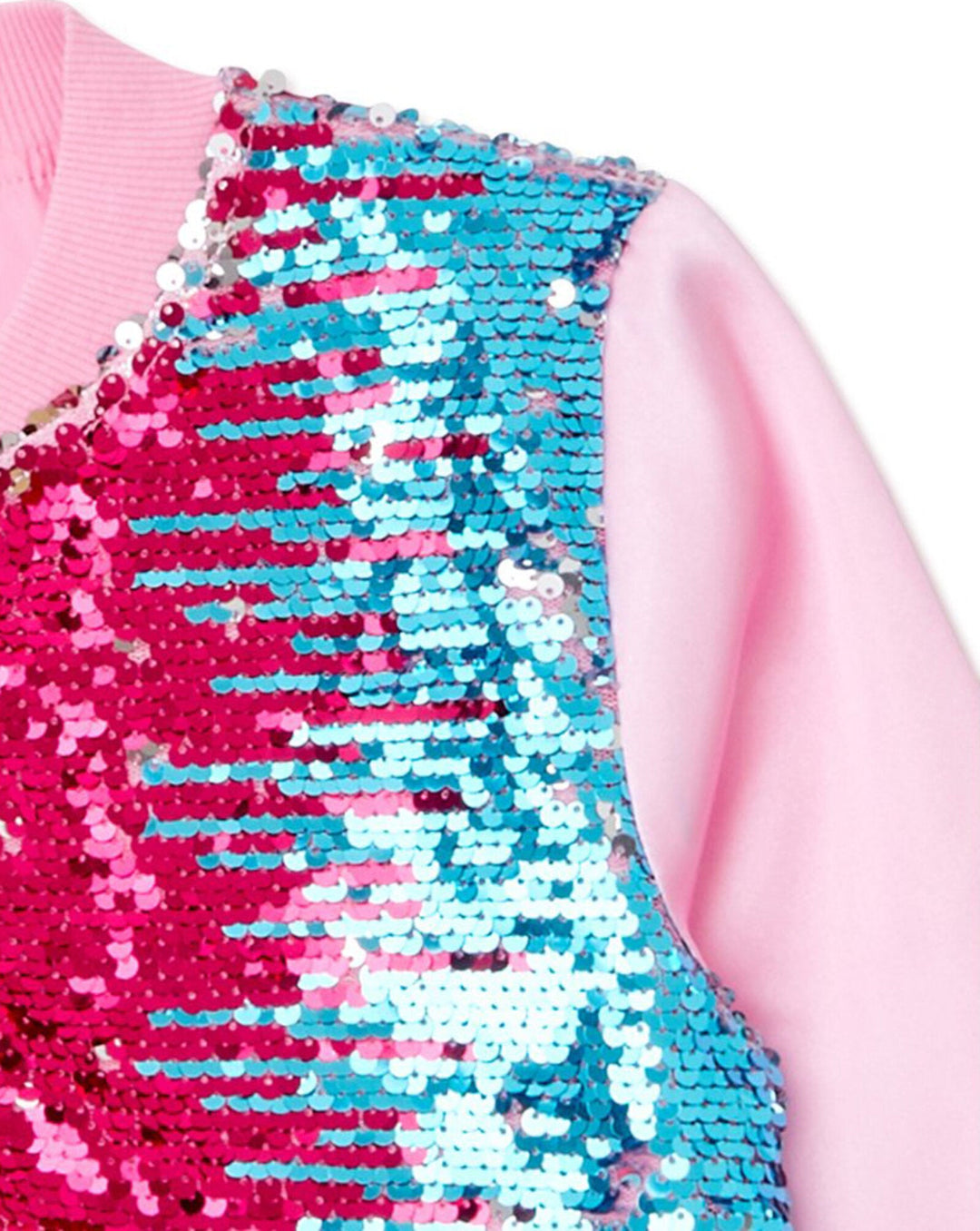 jojo siwa pink sequin dress Jo Jo Jojo Siwa Party Outfit An Inside Look At The Making Of A JoJo Siwa Costume Paramount