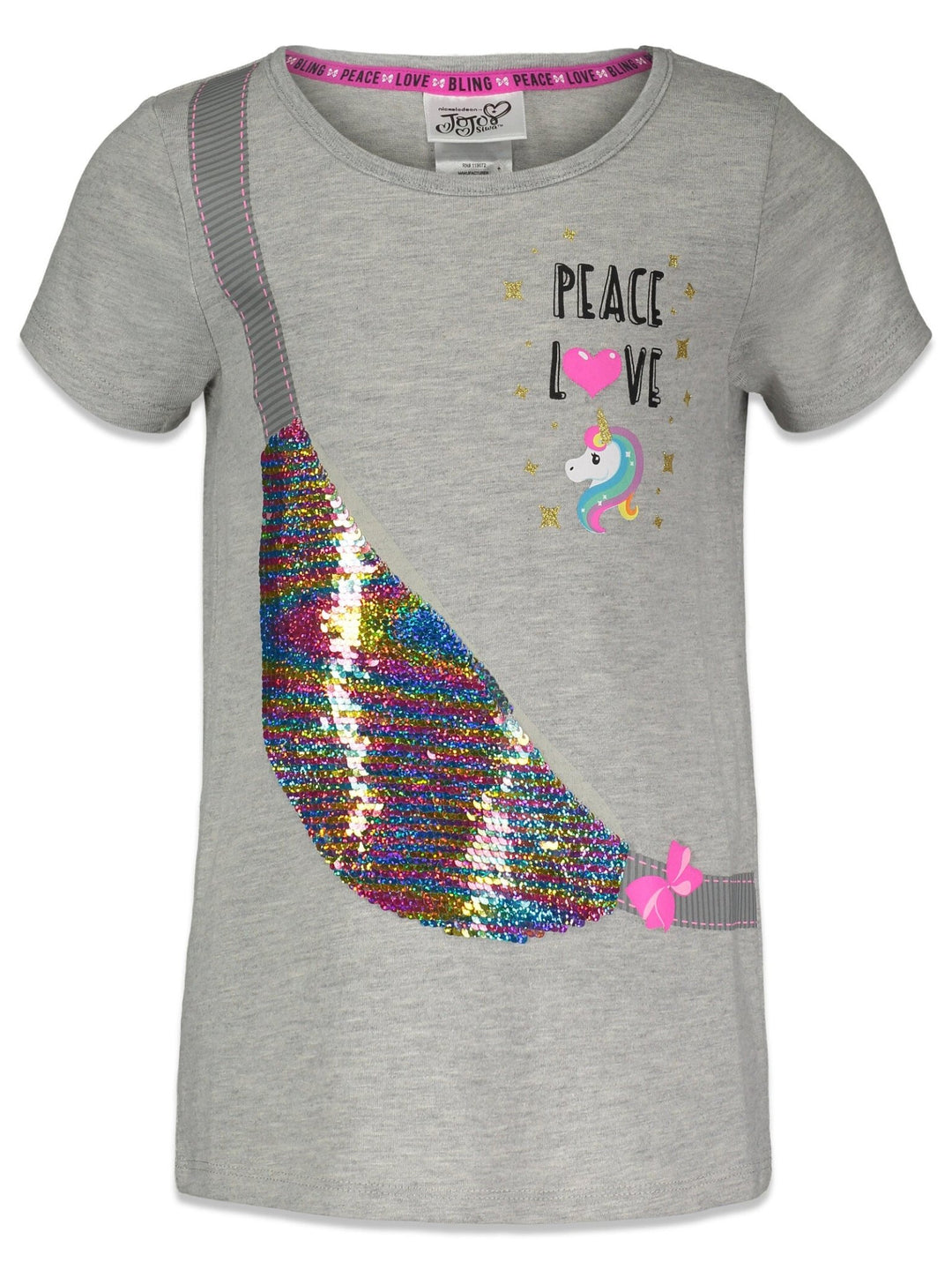 JoJo Siwa T-Shirt - imagikids