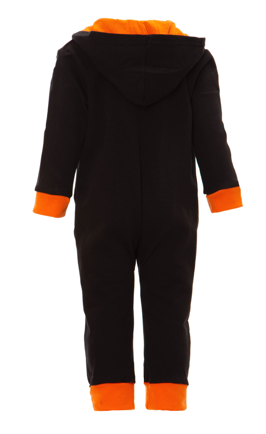 Funstuff Hooded Costume Coverall