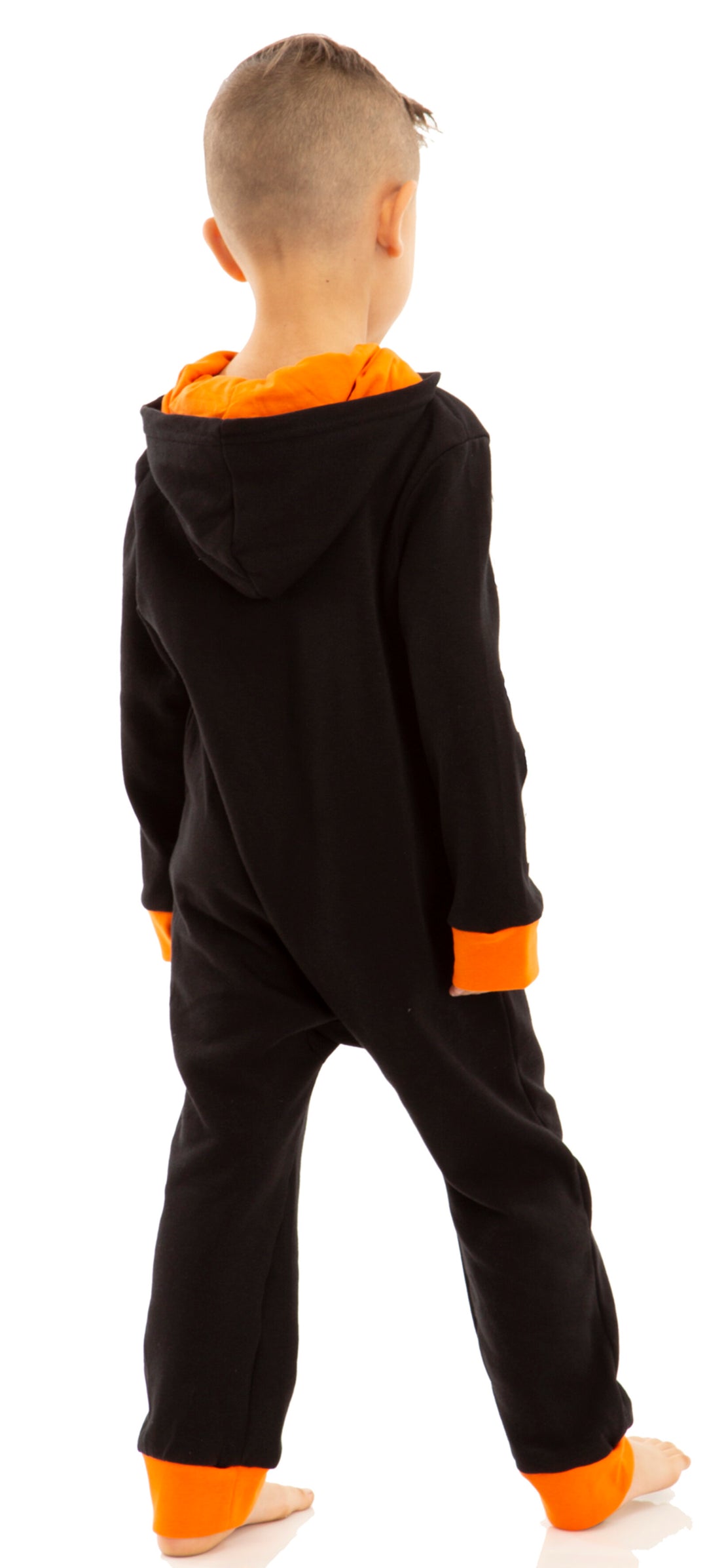 Funstuff Hooded Costume Coverall