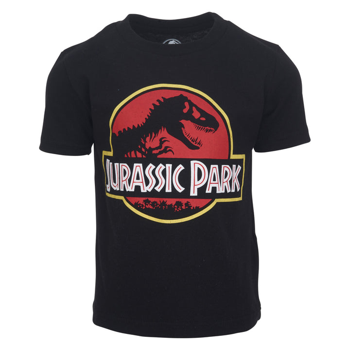 Jurassic Park 3 Pack Graphic T-Shirt