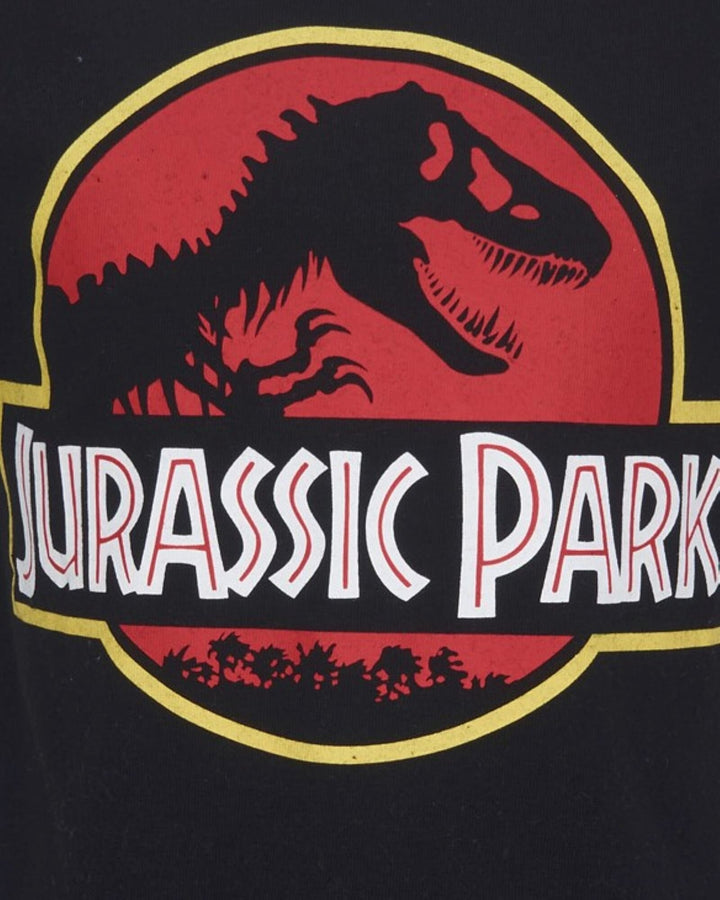 Jurassic Park 3 Pack Graphic T-Shirt