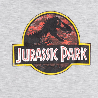 Jurassic Park Fleece Hoodie - imagikids