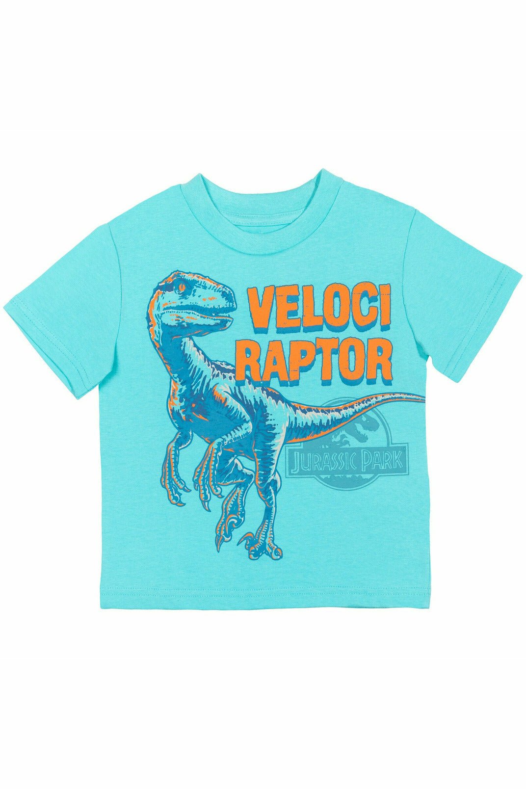 Jurassic World 4 Pack Graphic T-Shirt - imagikids