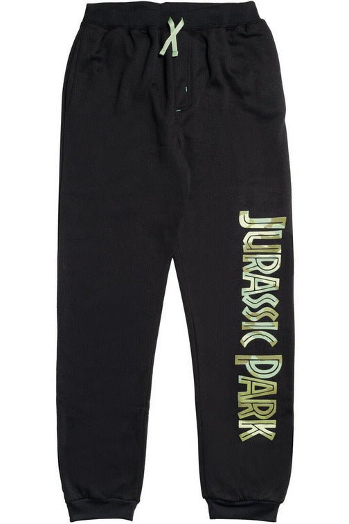 Jurassic World T-Rex Fleece 2 Pack Jogger Pants - imagikids