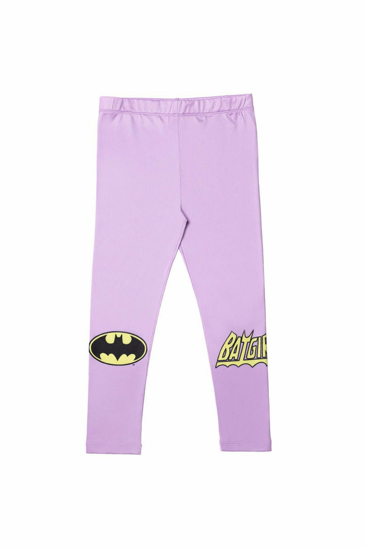 Justice League 4 Pack Pants - imagikids