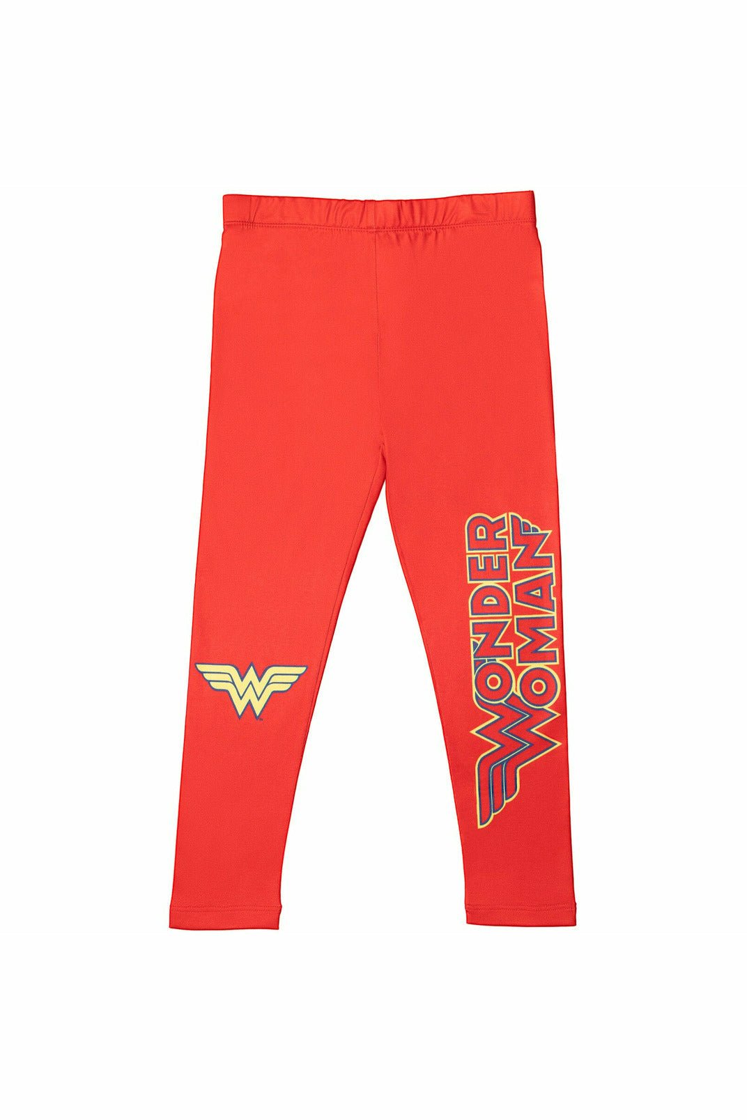 Justice League 4 Pack Pants - imagikids