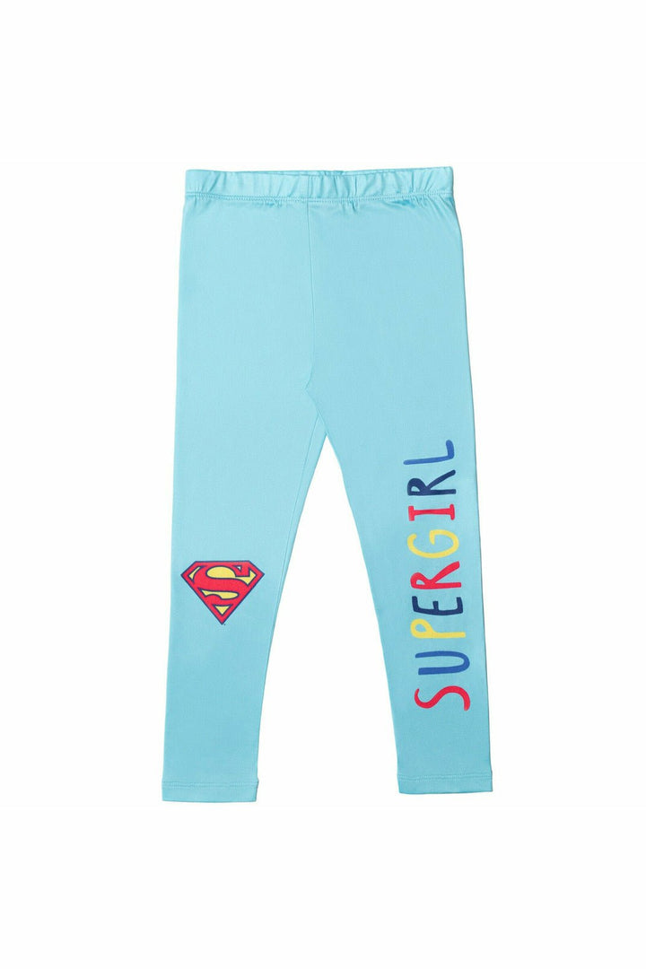 Justice League 4 Pack Pants - imagikids