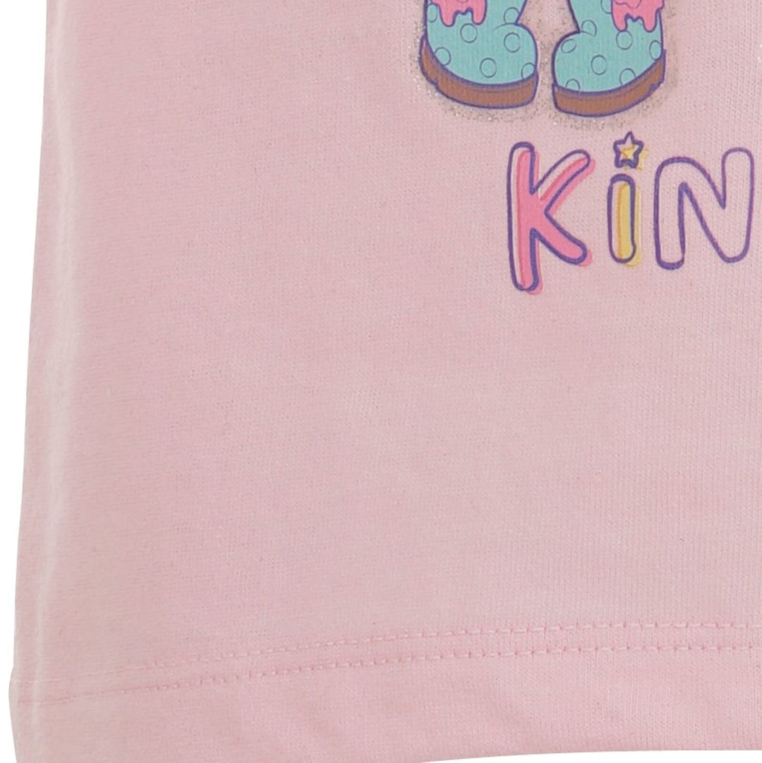 Kindi Kids 2 Pack T-Shirts - imagikids